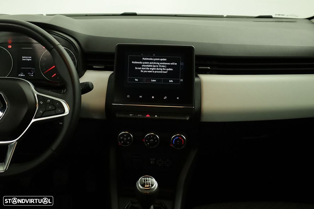 Renault Clio 1.0 TCe Intens - 9