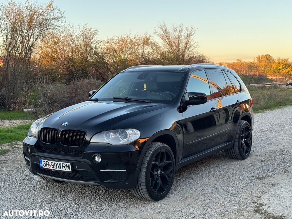 BMW X5 xDrive30d - 2