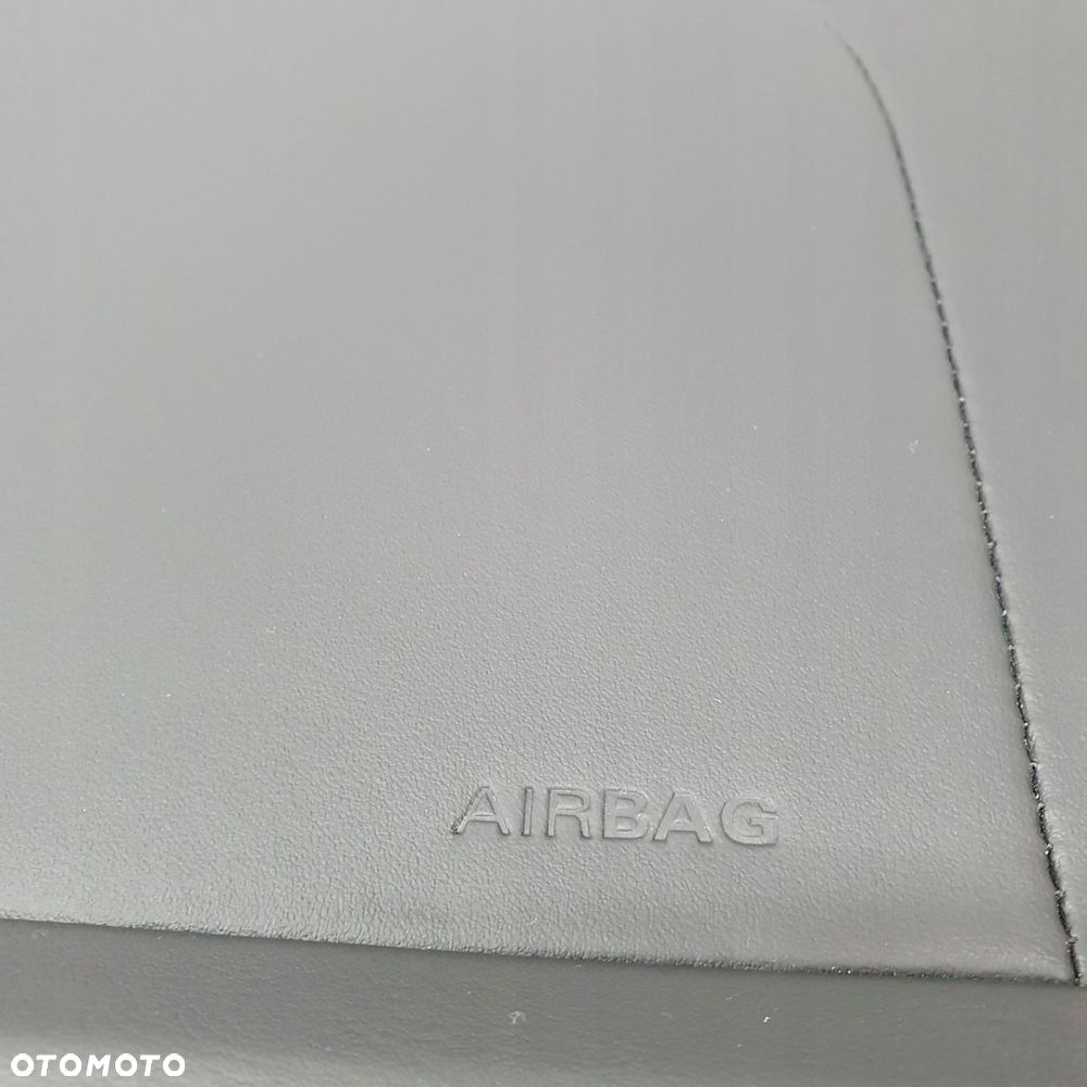 PORSCHE TARGA DESKA ROZDZIELCZA KONSOLA KOKPIT PULPIT PODUSZKI AIRBAG AIR BAG PASY KIT SET - 5