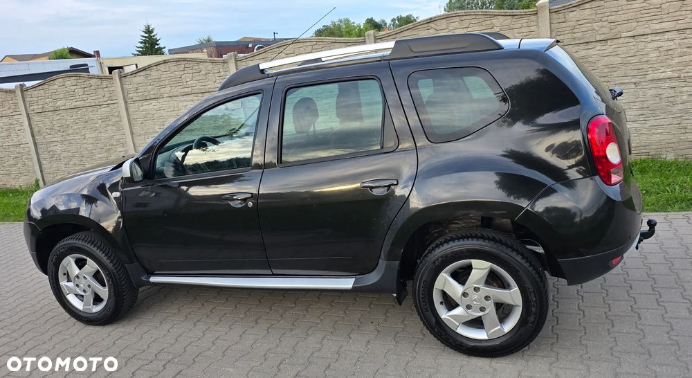 Dacia Duster - 10