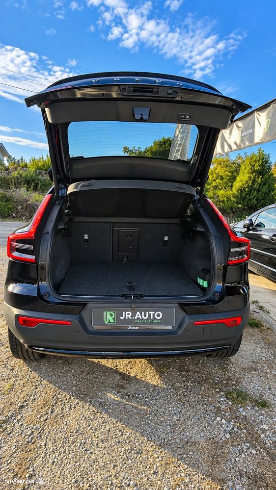 Volvo C40 Recharge Ultimate - 6