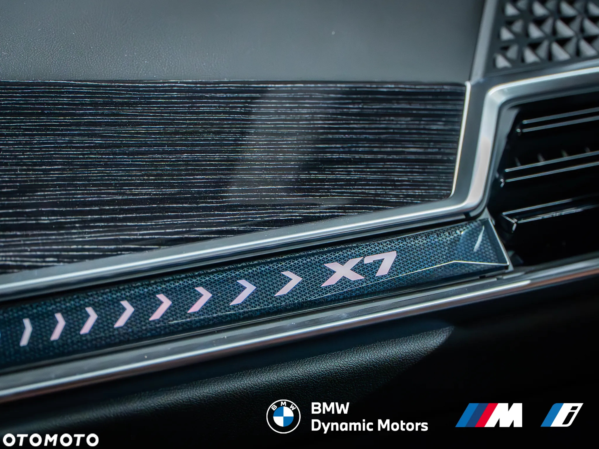 BMW X7 xDrive40d - 33