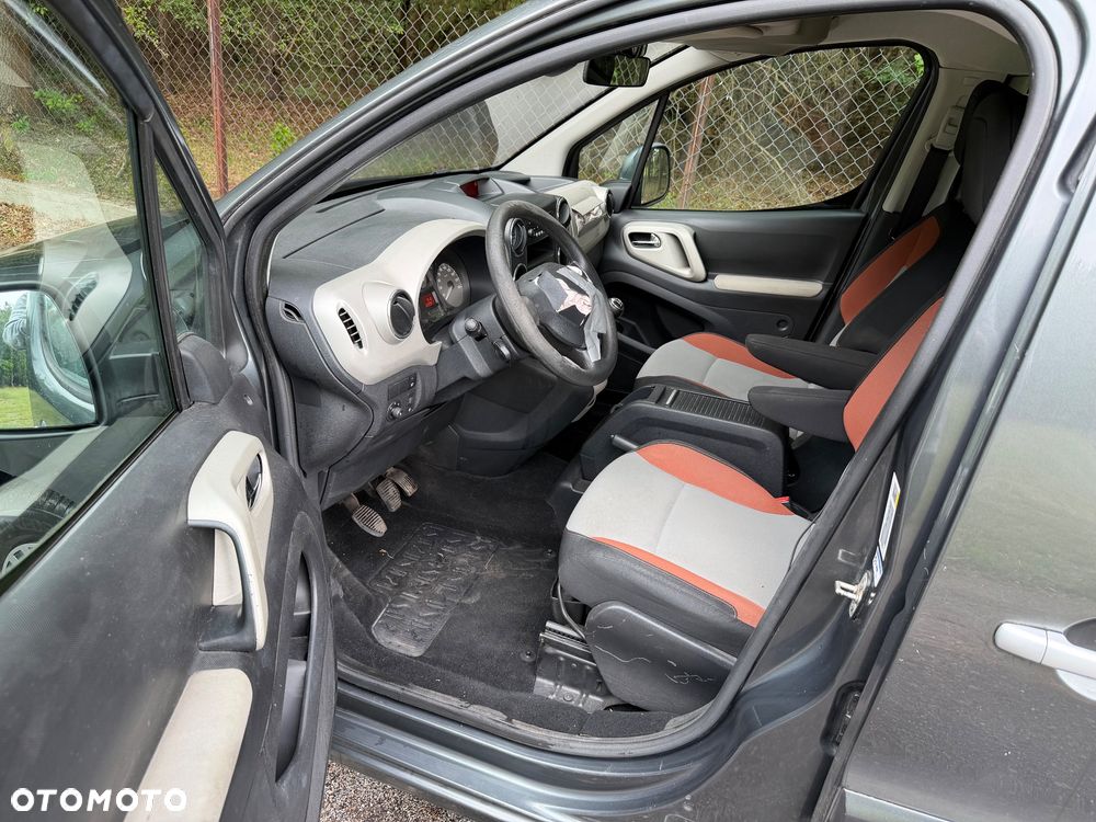 Peugeot Partner e-HDi FAP 92 Stop&Start Active - 17