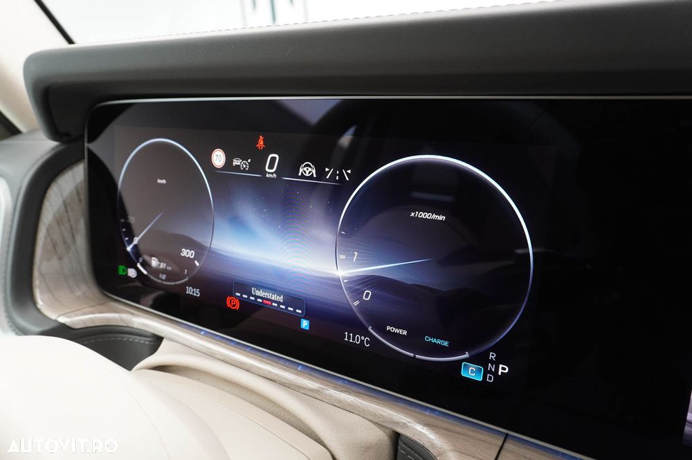 Mercedes-Benz G AMG 63 SW Long Aut. MHEV - 37