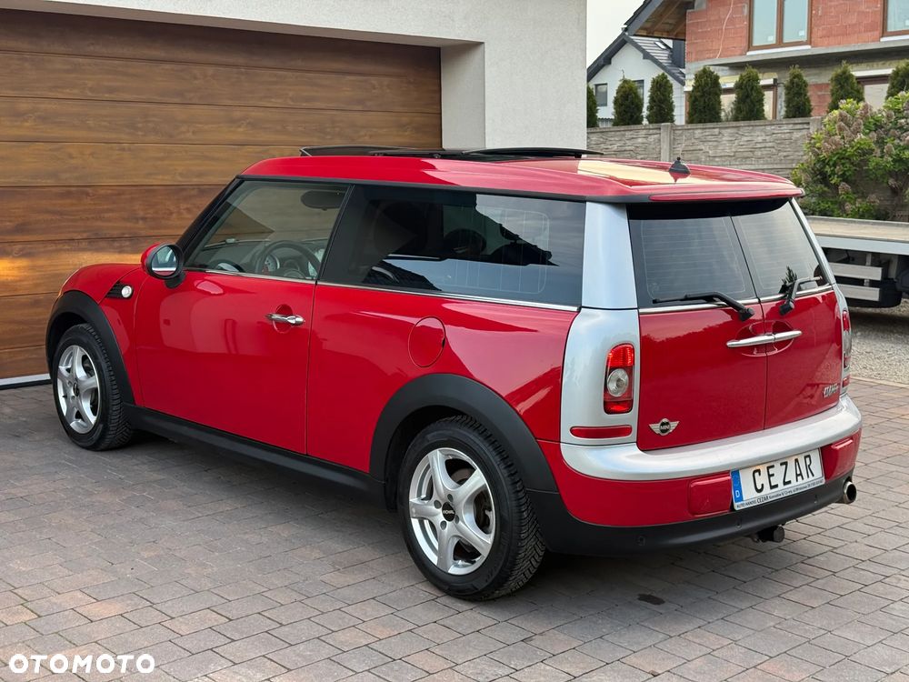 MINI Clubman - 6