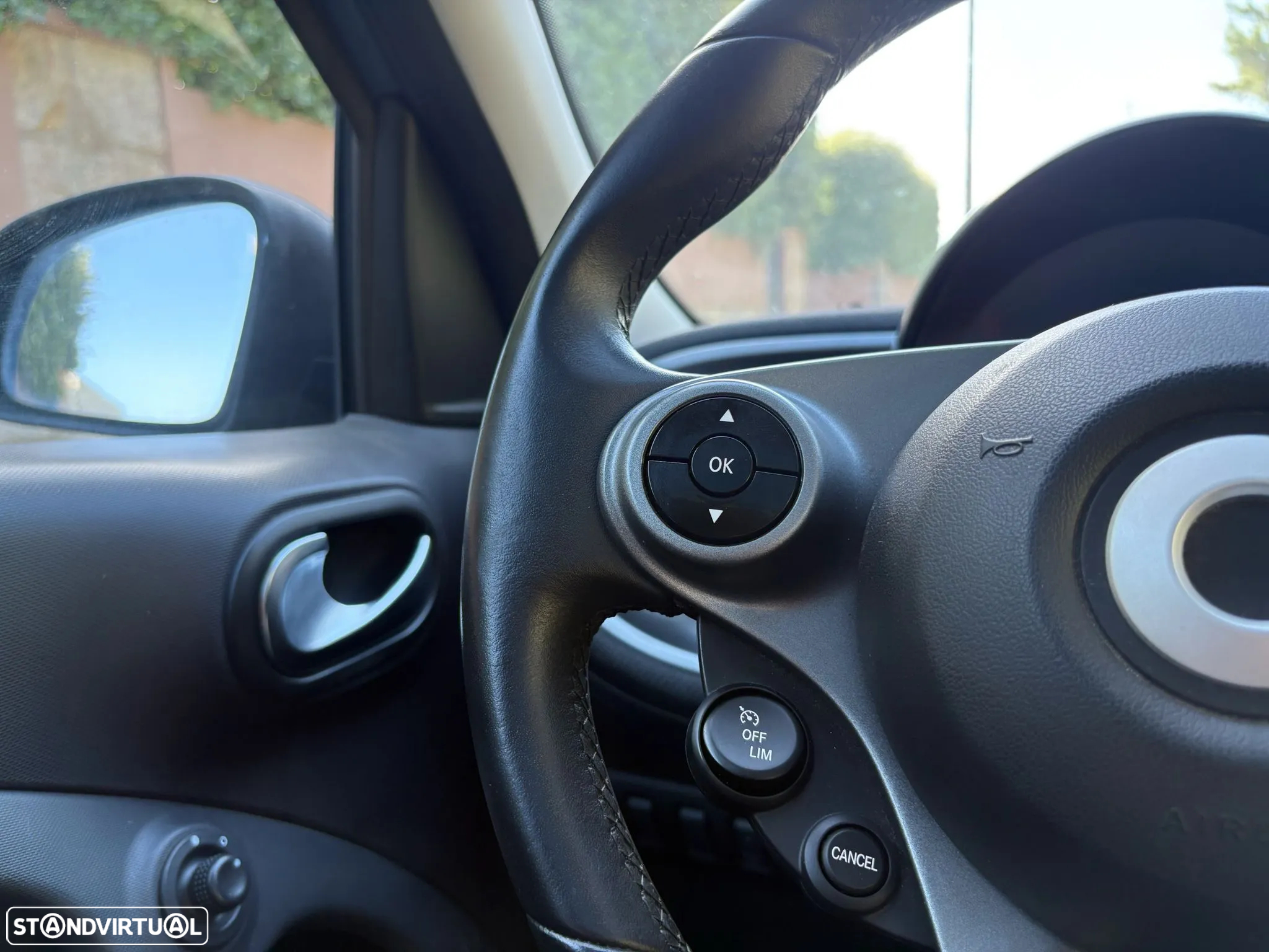 Smart ForFour 1.0 Prime 71 Aut. - 12