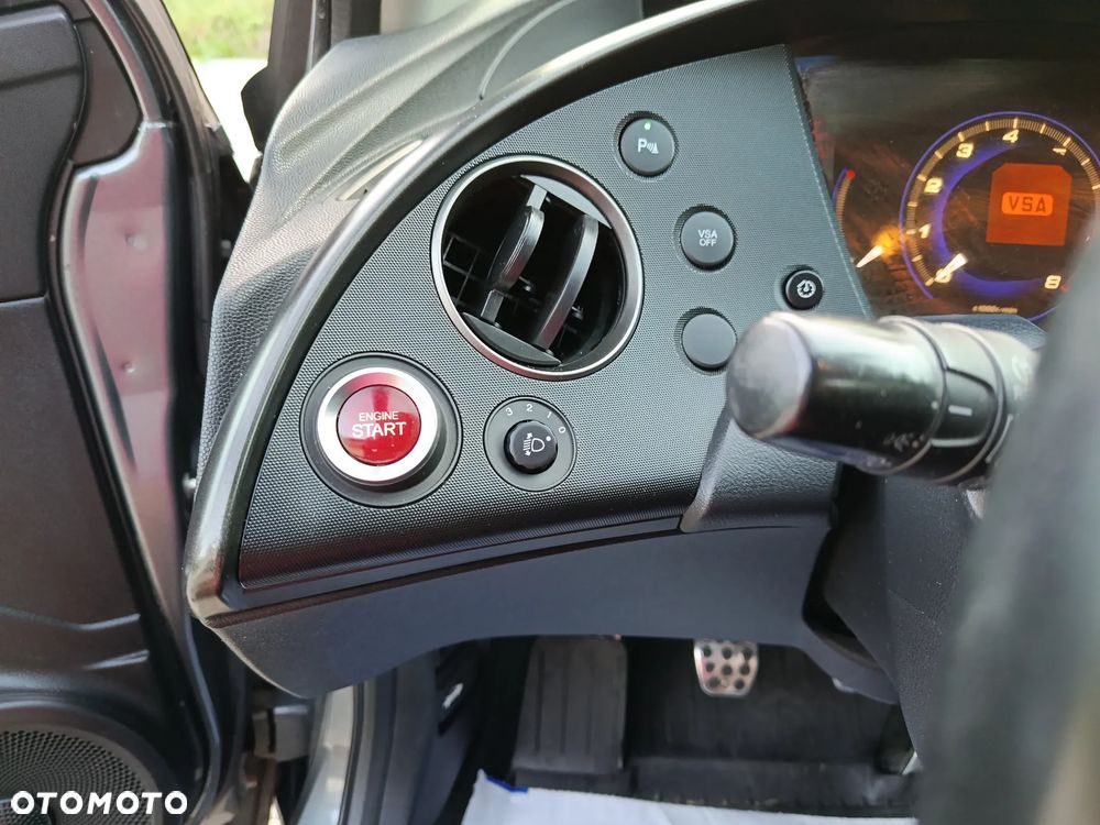 Honda Civic - 14