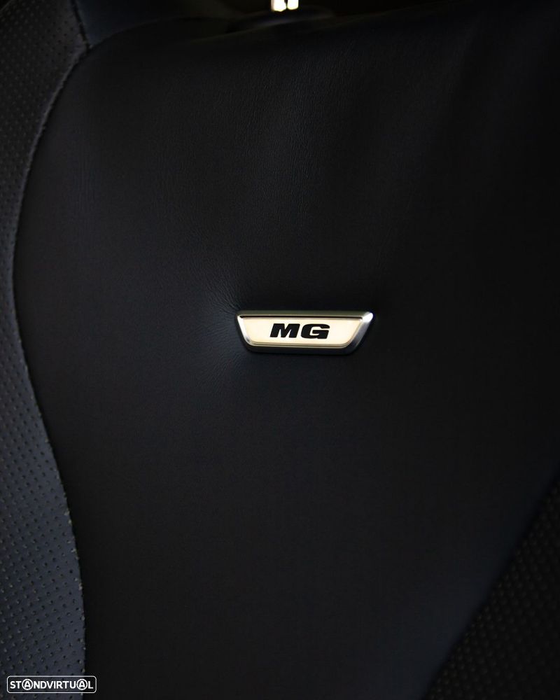MG Marvel R 70 kWh Luxury - 31