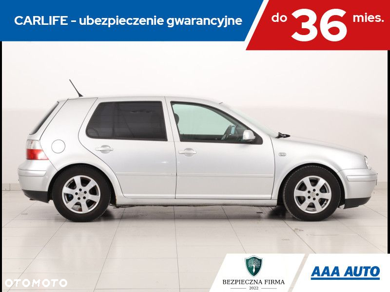Volkswagen Golf - 7