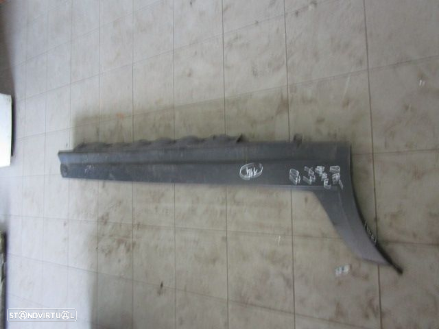 Embaladeira 5177330866 BMW X3 2003 Direita - 2