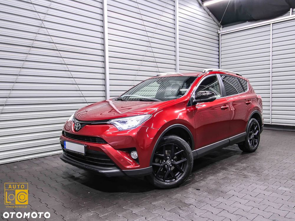 Toyota RAV4 2.0 D-4D Prestige 4x2 - 3