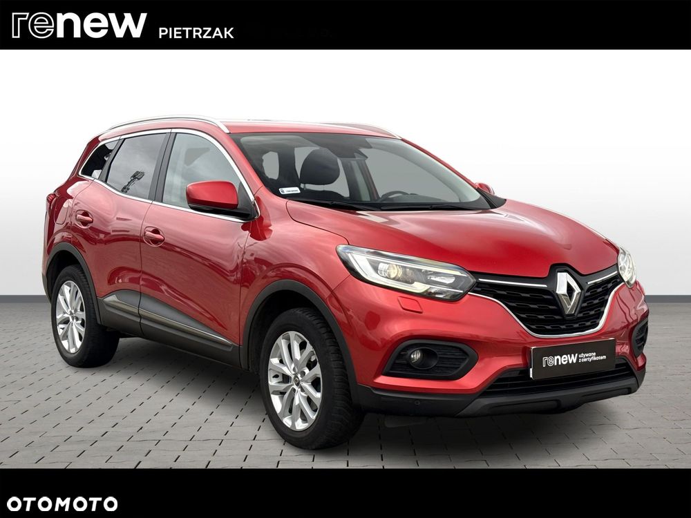 Renault Kadjar 1.3 TCe FAP Easy Life - 7