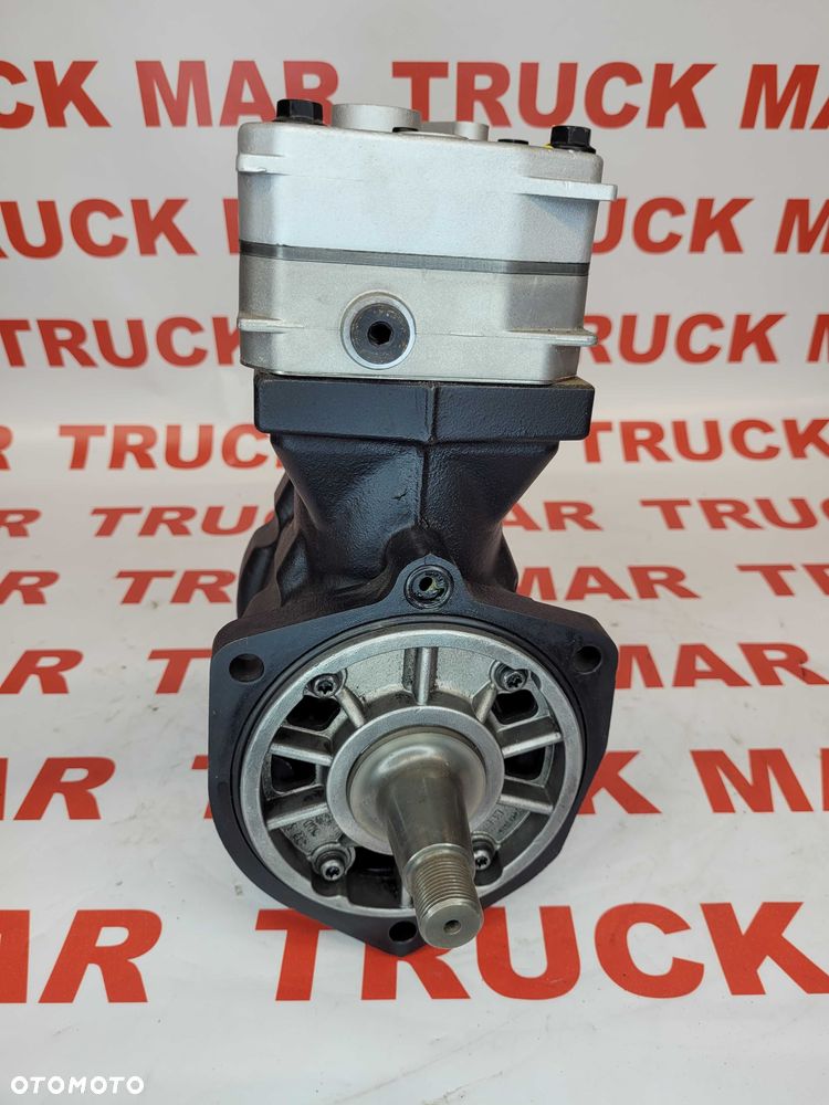 SPRĘŻARKA POWIETRZA renault, daf 412.442.0000 2 cylindry