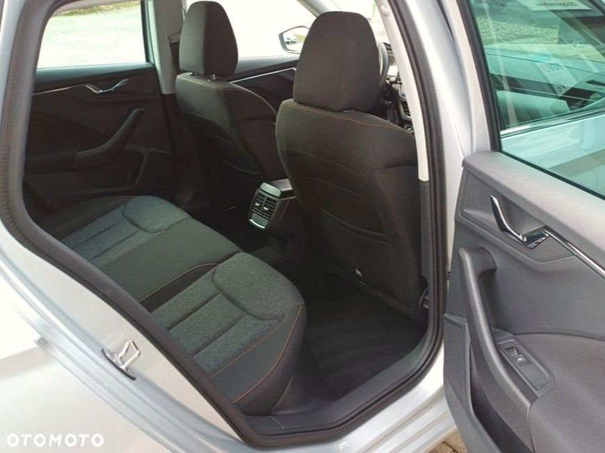 Skoda Scala 1.0 TSI Ambition - 8