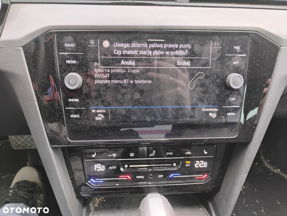 Volkswagen Passat - 16