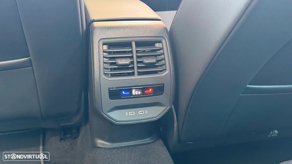 Cupra Leon ST 1.4 e-Hybrid VZ DSG - 21