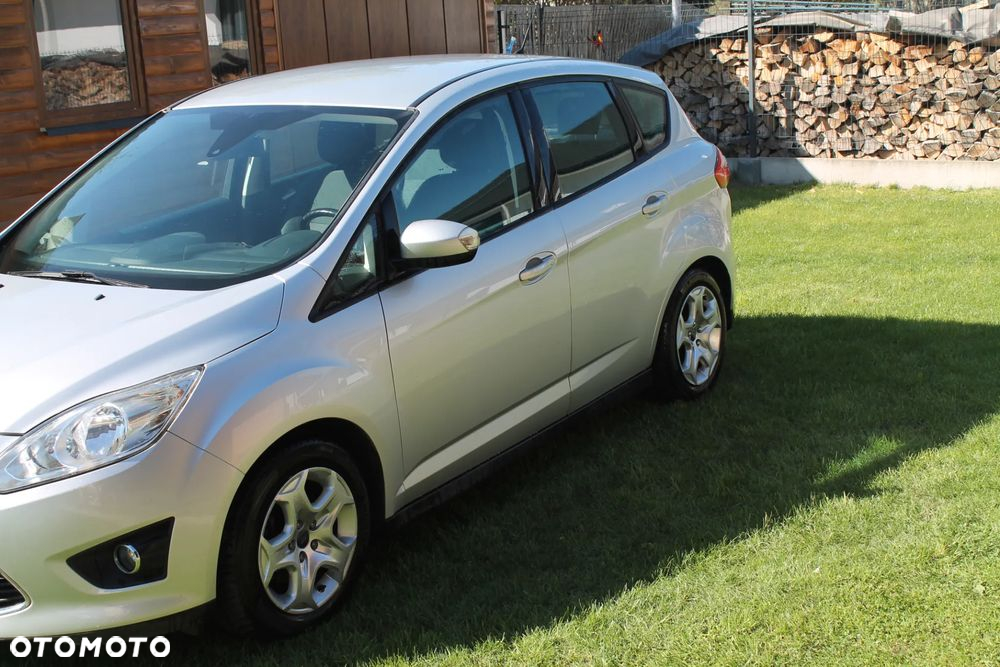 Ford C-MAX - 3