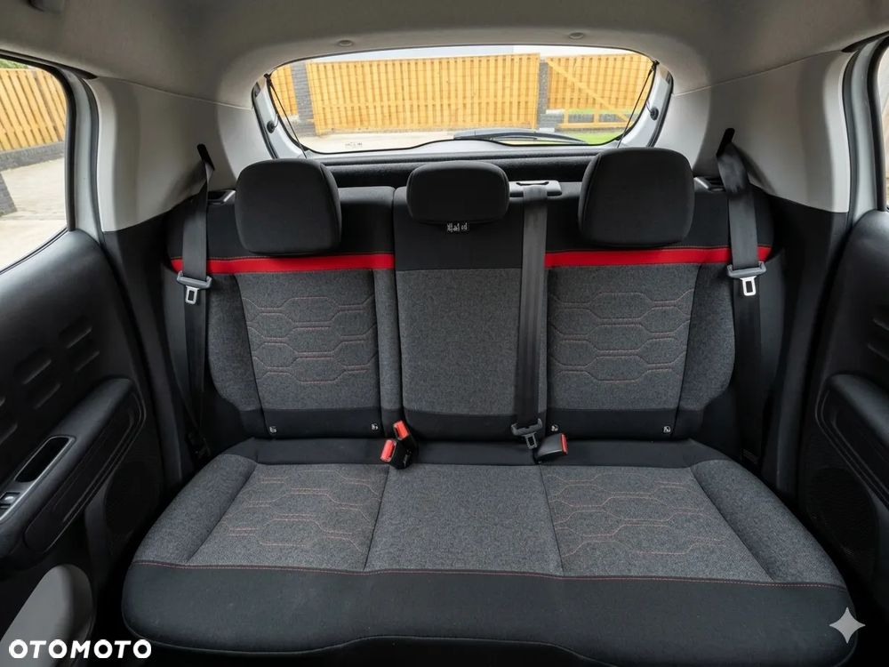 Citroën C3 1.2 PureTech Shine - 7