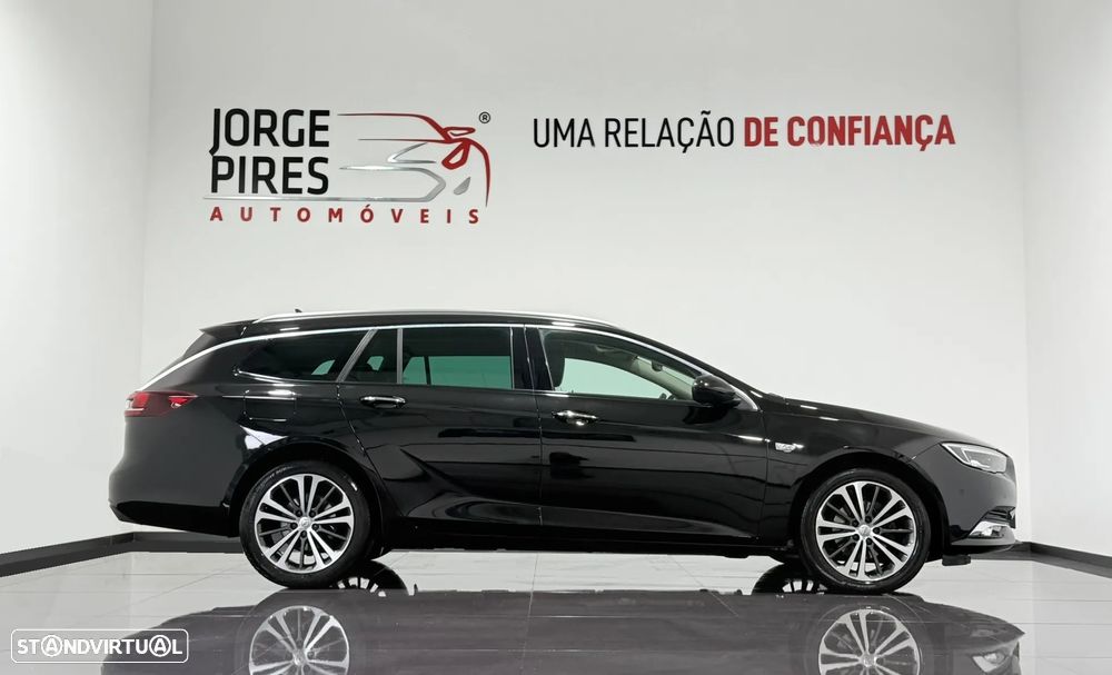 Opel Insignia Sports Tourer 1.6 CDTi Innovation - 12