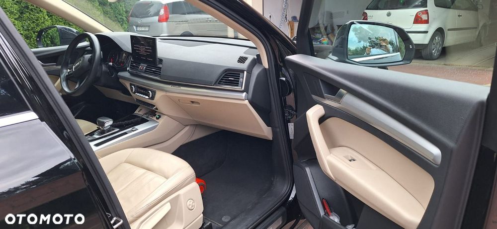 Audi Q5 40 TDI mHEV Quattro S tronic - 16