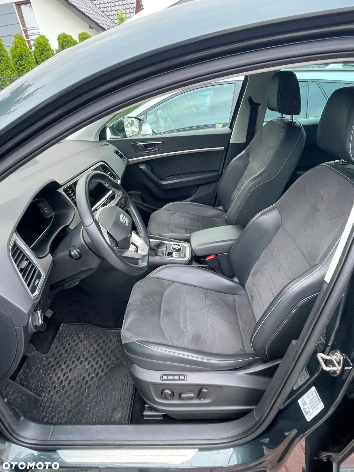 Seat Ateca 1.5 TSI Xperience S&S - 11