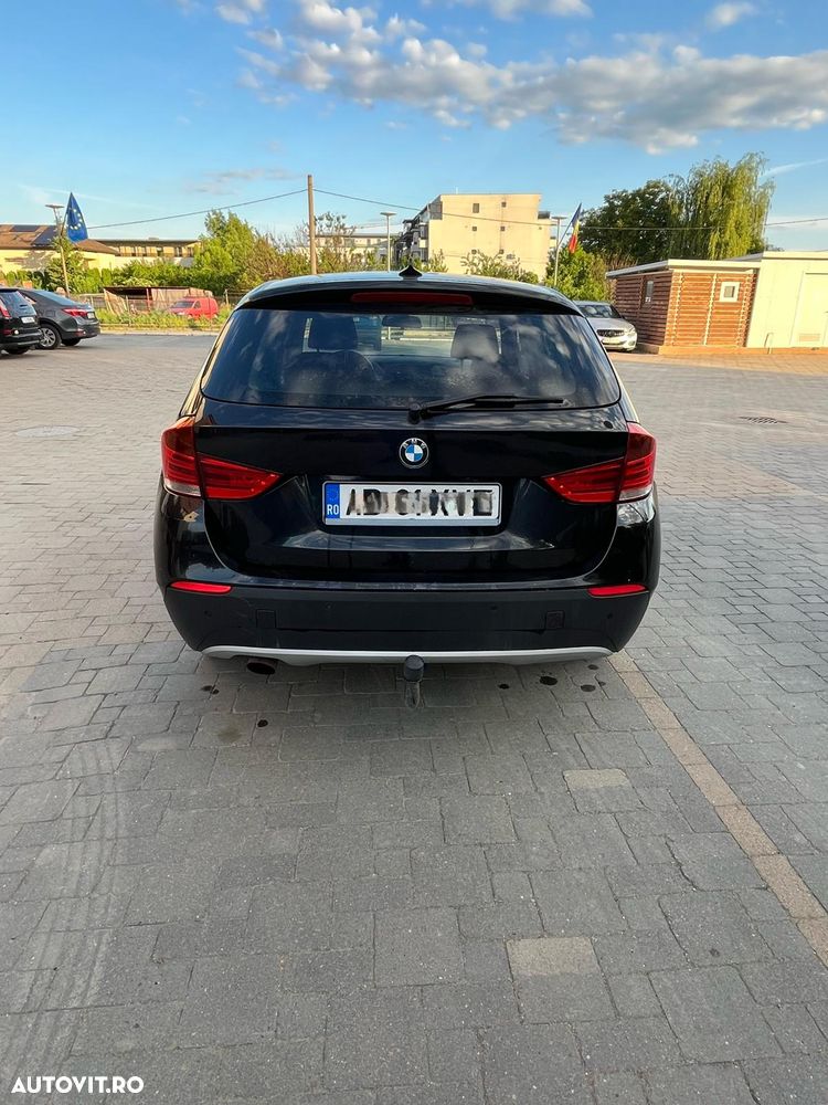BMW X1 - 2