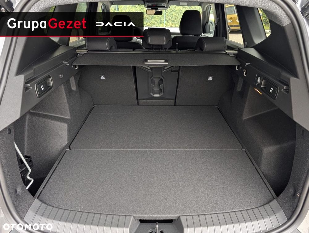 Dacia Bigster - 37