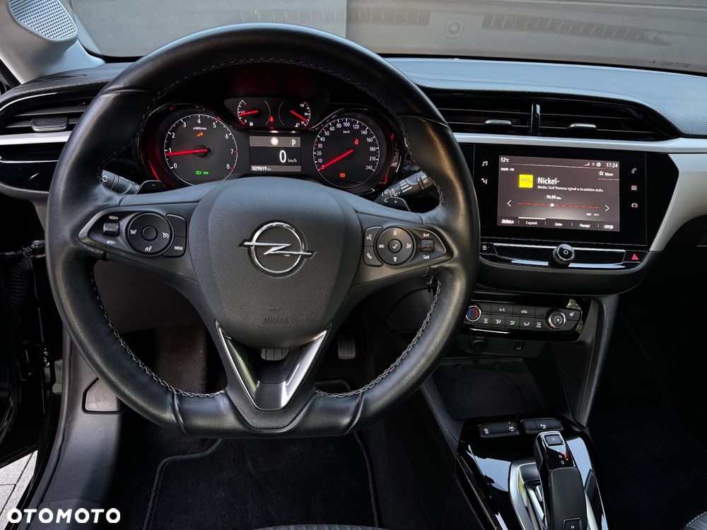Opel Corsa 1.2 Direct Inj Turbo Start/Stop Automatik Edition - 31