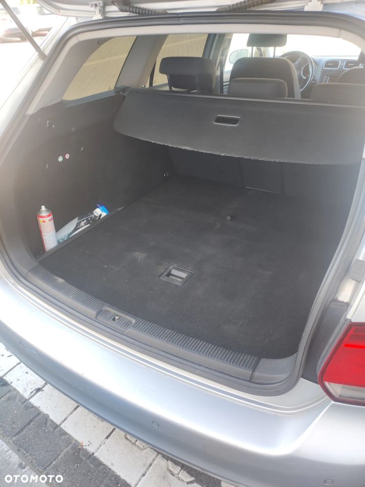 Volkswagen Golf 1.6 TDI Comfortline - 20