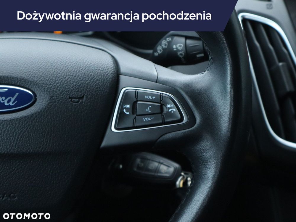 Ford Focus SW - 21