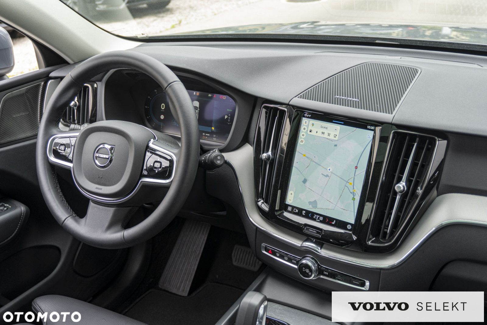 Volvo XC 60 - 28