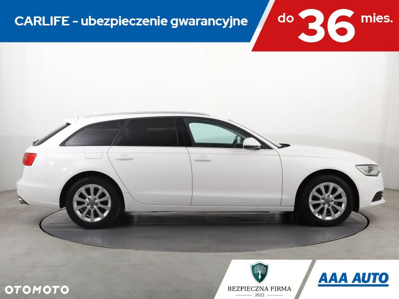 Audi A6 - 7