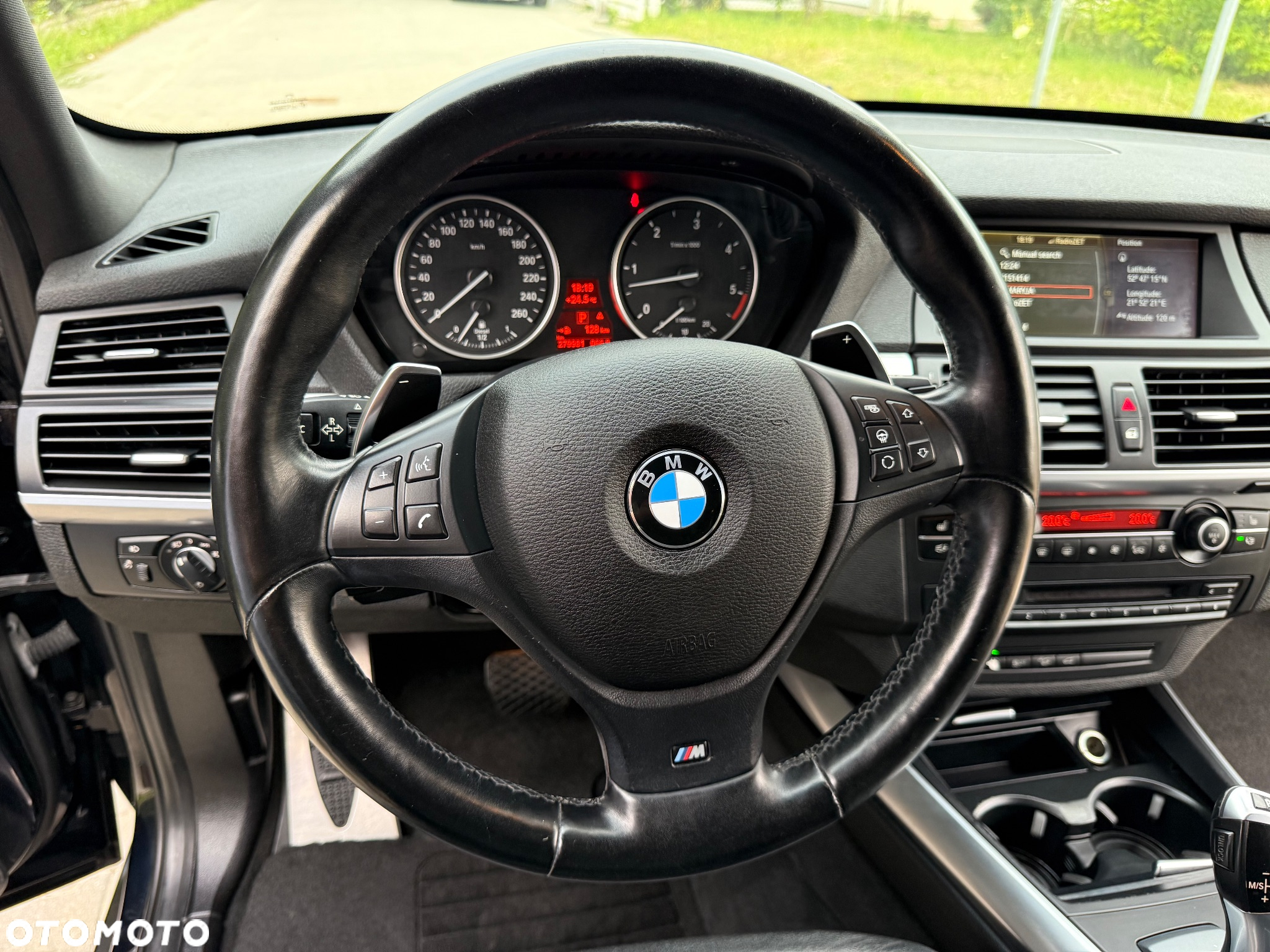 BMW X5 xDrive40d M Sport Edition - 31