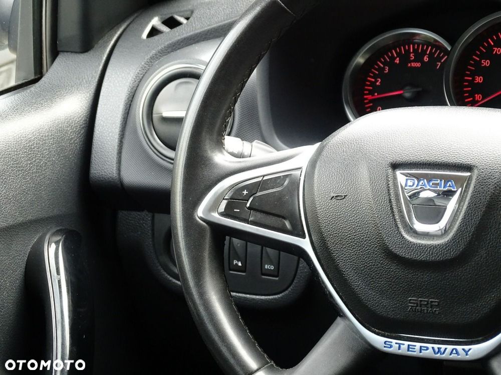 Dacia Sandero Stepway - 19