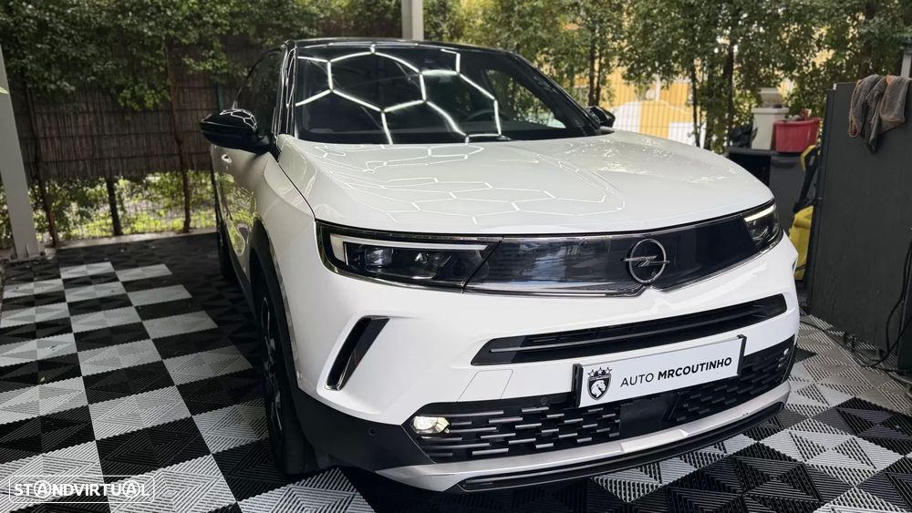 Opel Mokka-e Ultimate - 4