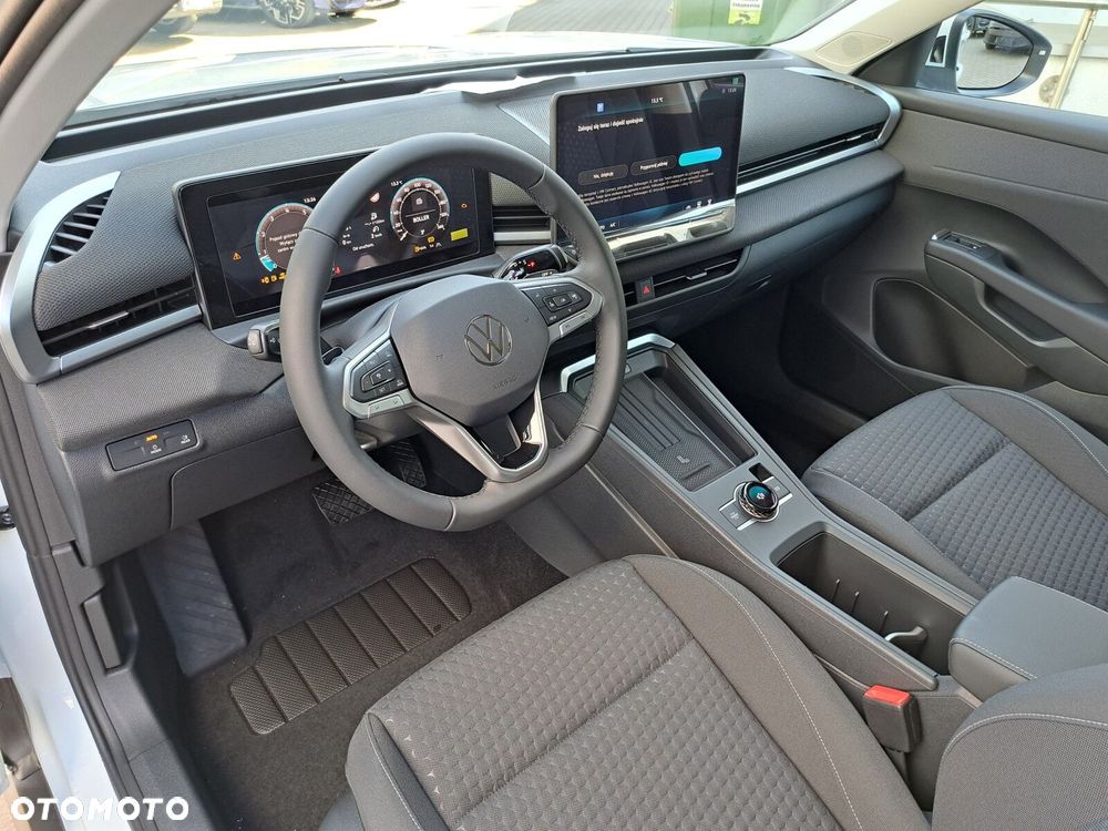 Volkswagen T-Roc - 7