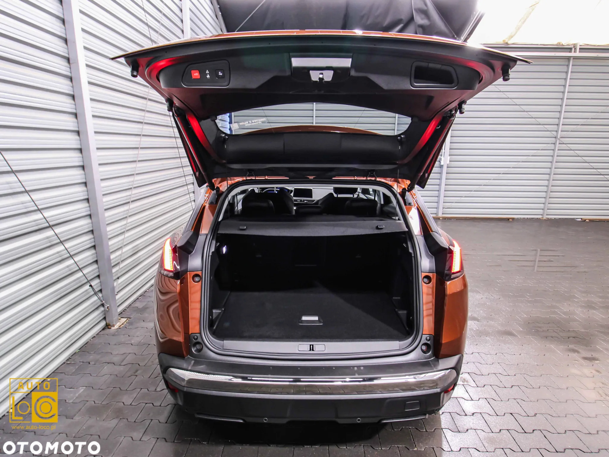 Peugeot 3008 1.2 PureTech Allure - 13