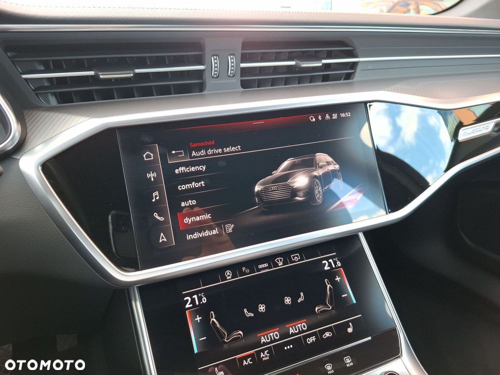 Audi A6 Avant - 35
