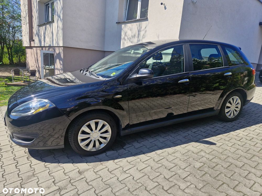 Fiat Croma - 3
