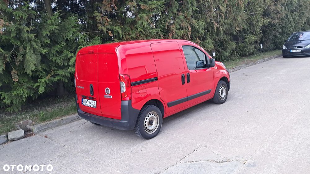Fiat Fiorino - 2