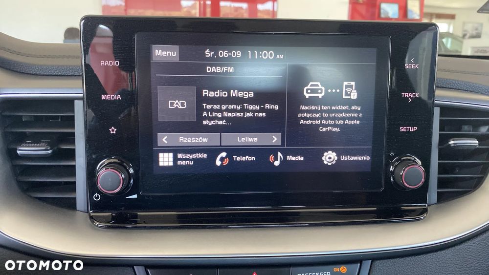 Kia Ceed 1.0 T-GDI M - 18