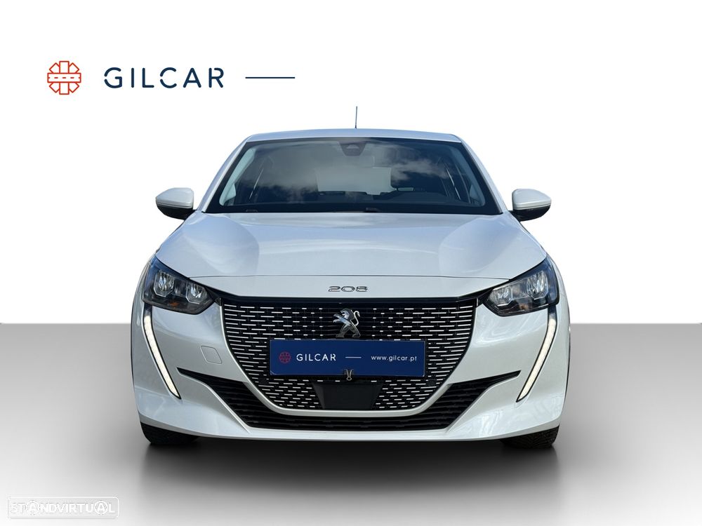 Peugeot e-208 Active Pack - 3
