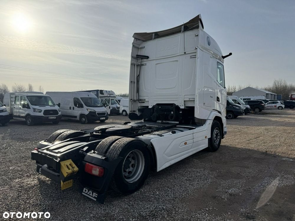 DAF xg 480 - 7