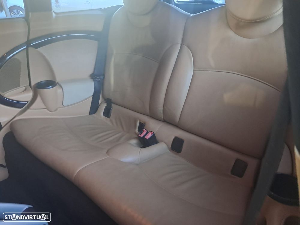 MINI Clubman Cooper S - 10