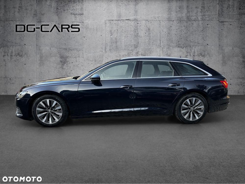 Audi A6 Avant 40 TDI S tronic advanced - 7