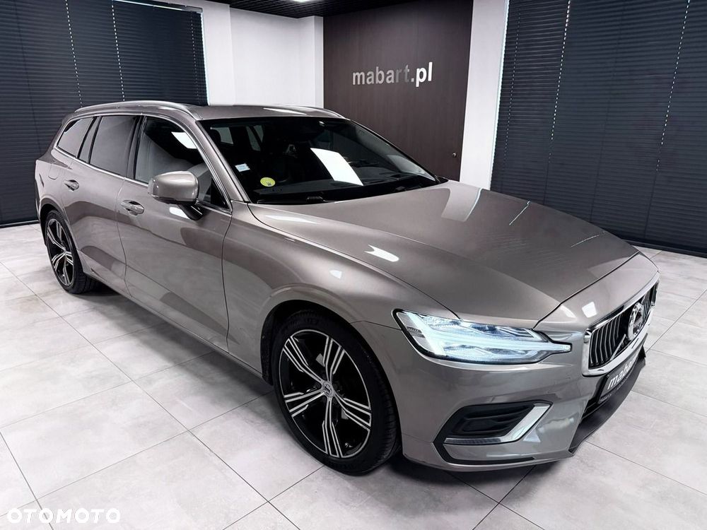 Volvo V60 D3 Geartronic Inscription - 7