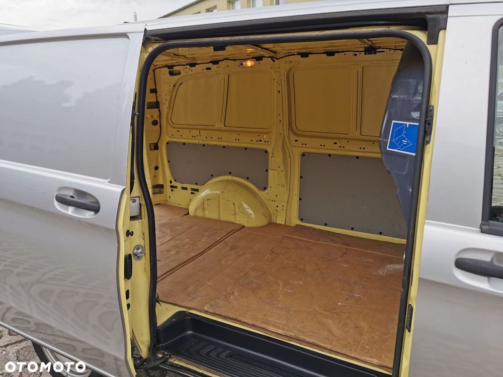 Mercedes-Benz Vito Tourer Lang EDITION - 19