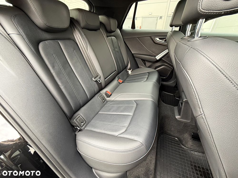 Audi Q2 1.6 TDI design - 40