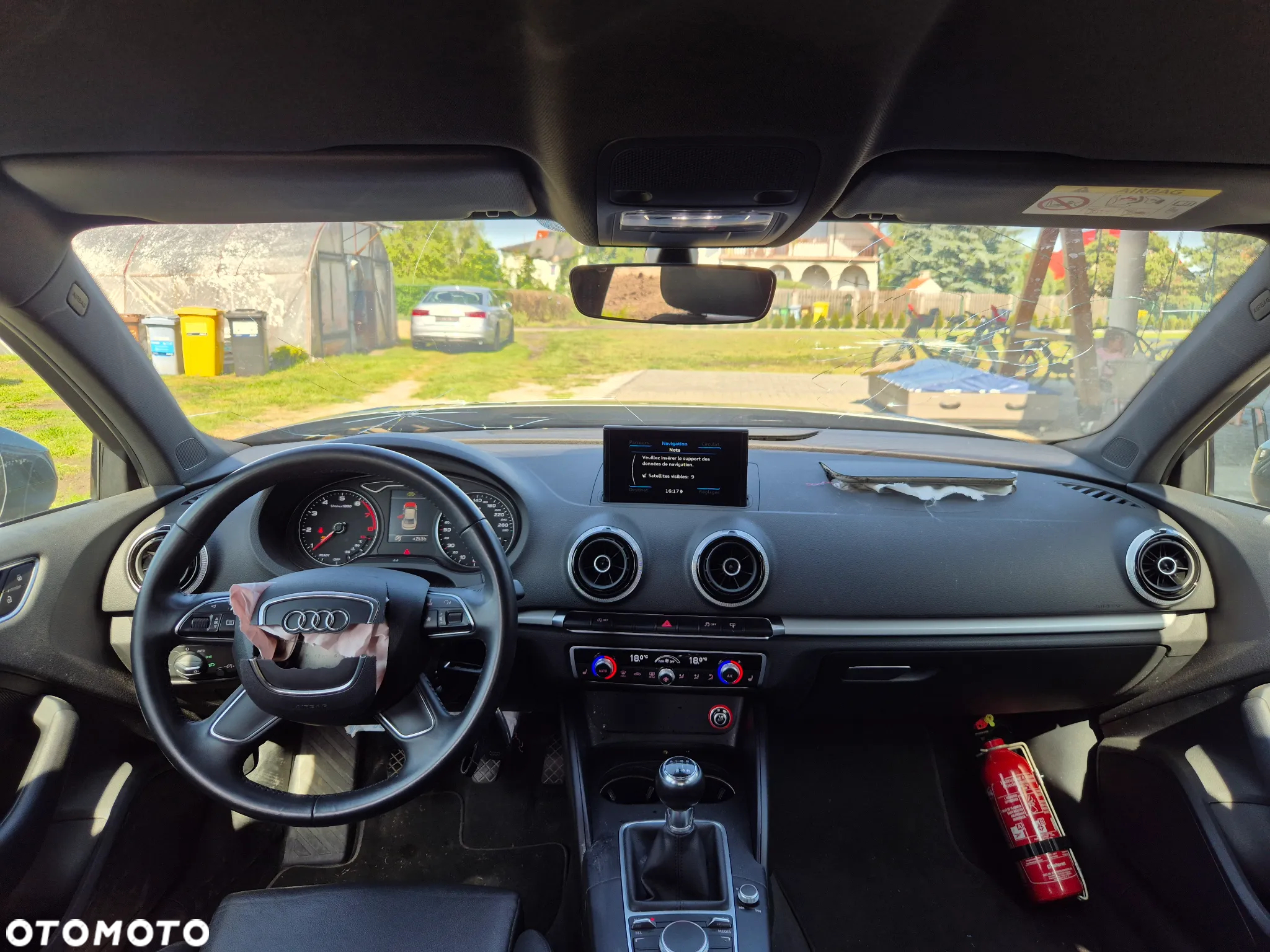 Audi A3 - 24