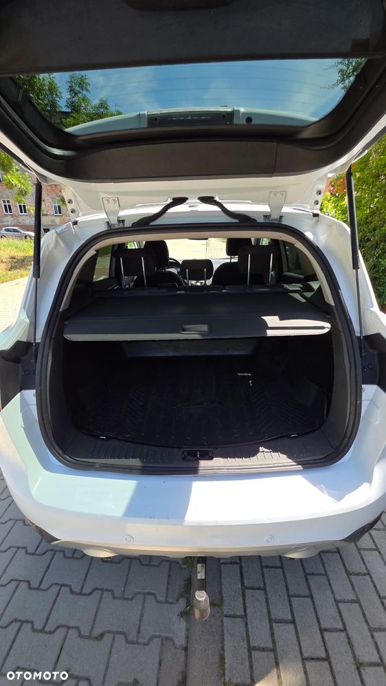 Ford Kuga 2.0 TDCi 4x4 Individual - 19